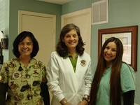 Your Alpine Meadows Animal Clinic Team Your Alpine Meadows Animal Clinic Team